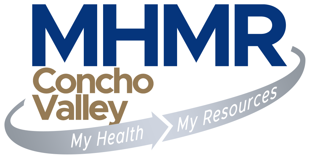 MHMR Concho Valley
