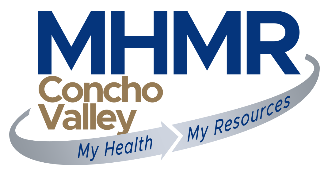 MHMR Concho Valley